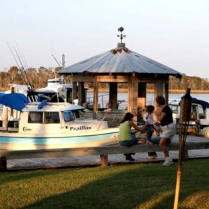 1st Annual Gulf Coast C-Brat Gathering