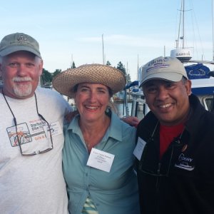 The Poulsbo CBGT committee