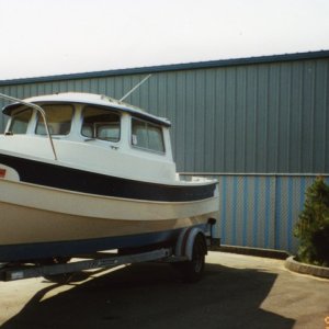 May 2000