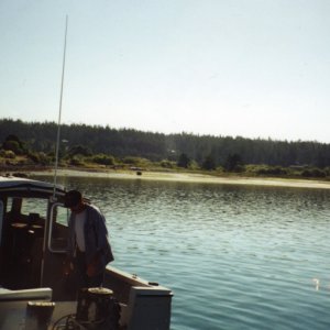 July 2000 - Decatur Island