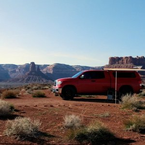 Valley of the Gods Utah