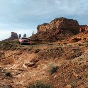 Monument Valley AZ