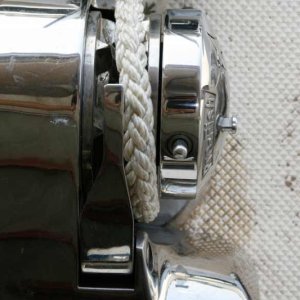 Rope completely off of gypsy