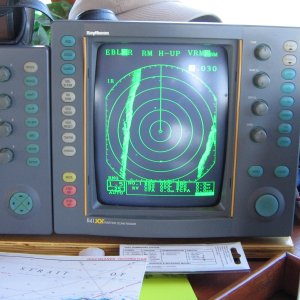 Radar
