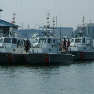 41ft UTB