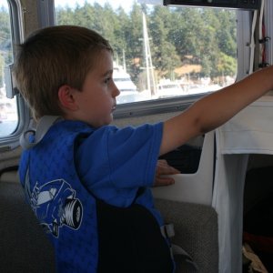 My Navigator