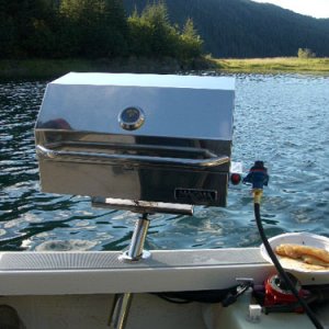 Magma Catalina model.