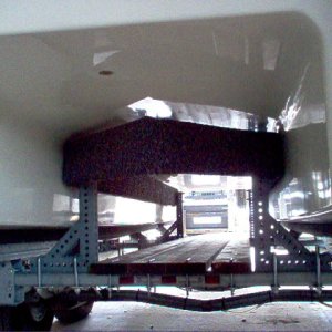 (Cygnet) Inside guide-on