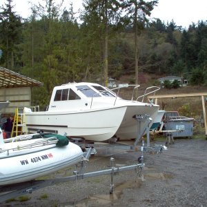 New TomCat, first look.