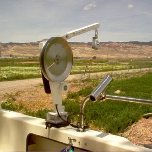 (Cygnet) Ace Line Hauler