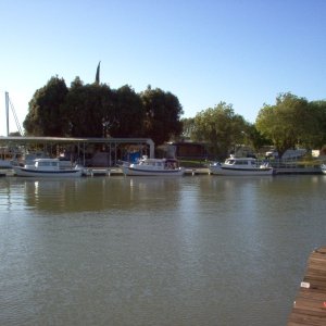 (Cygnet) Delta Marina in RioVista