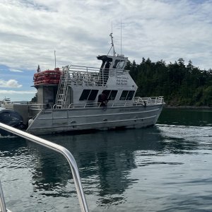 San Juan Passenger Ferry
