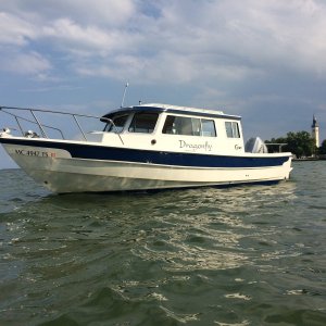Lake St Clair