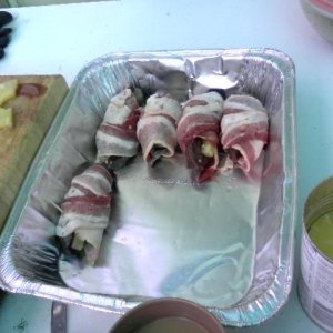 ready to bbq
