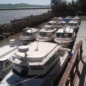 Wheeler Island Duck Club