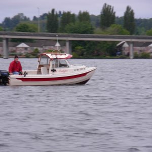 Red Snapper 6-20-2010