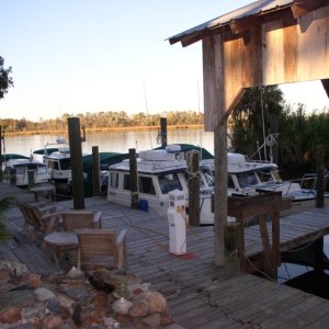 Gulf Coast Gathering 2007