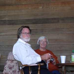 Gulf Coast Gathering 2007