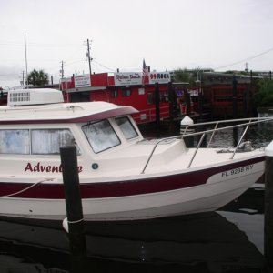 Gulf Coast Gathering 2007