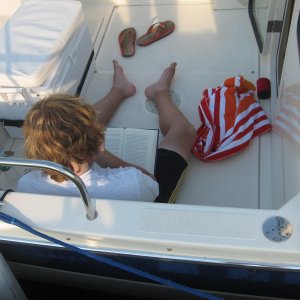 How many times can you read all of the Harry Potter books