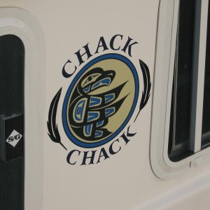 Thanks to Brad Baker at Coho design