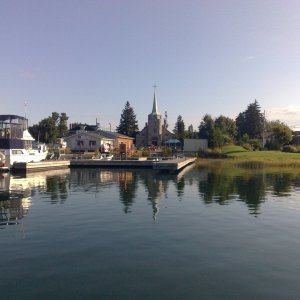 Killarney, go there if you get a chance