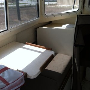 dinette