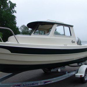 Maiden Voyage 8