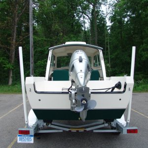 Maiden Voyage 9