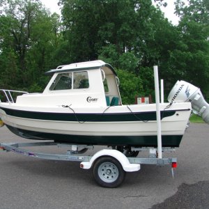Maiden Voyage 11