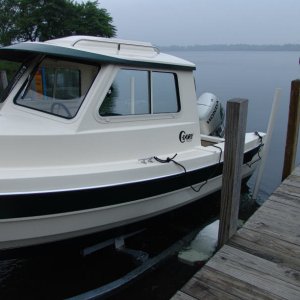 Maiden Voyage 13