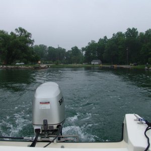 Maiden Voyage 21