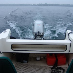 Maiden Voyage 30