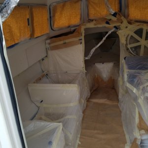 Mascoat project - prep