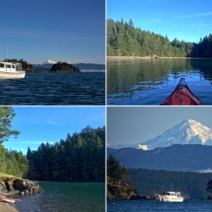 A pretty good end to 2017 and start to 2018!