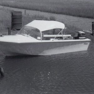 1958 Fabuglas