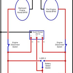 New Battery Charging System