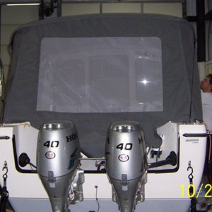 Kurbit Camperback