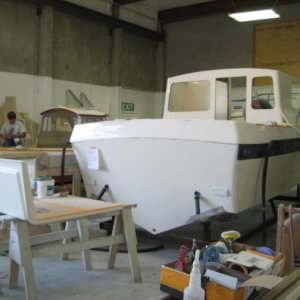 Finish Shop