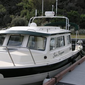 Lake Billy Chinook 1.JPG
Located about 40 miles north of Bend, Oregon.