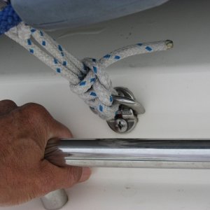 Dingy Cabin Top Mounting #1.JPG