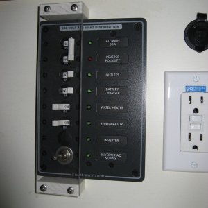 AC Breaker Cover based on Anna Leigh's hinged cover.