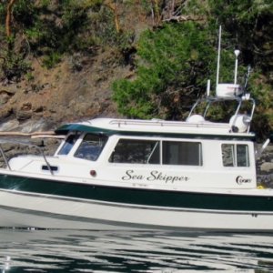 Princess Margaret Marine Park, Portland Island, BC 1.jpg