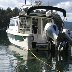 Princess Margaret Marine Park, Portland Island, BC 2.jpg