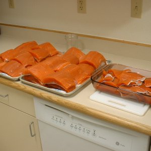 (416rigby) One load for the canner
