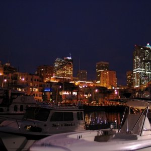Bell Harbour Marina