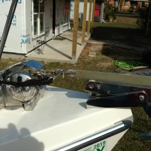 Windlass