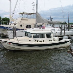 cpearl