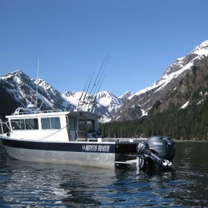 New Boat - No C-Dory for Now