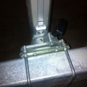 Kickstand 1